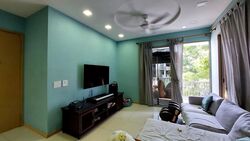 Terrasse (D19), Condominium #570670781
